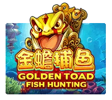 golden-toad-allslot365