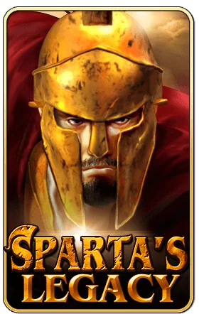 spartas-legacy-allslot365