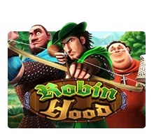 Robin-Hood-allslot365