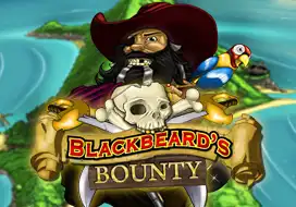 allslot365-BlackbeardsBounty