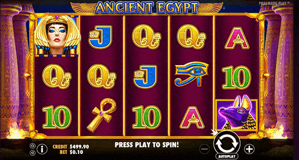 slot-Ancient-Egypt-allslot365