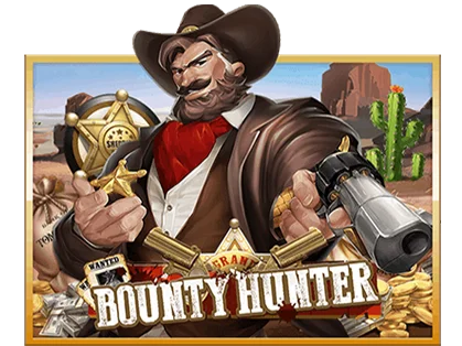 1slot-bounty-hunter-allslot365