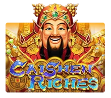 caishen-riches - allslot365