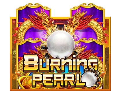 slot-Burning-Pearl-allslot365