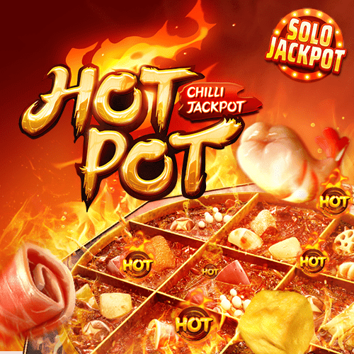 pg -Hotpot