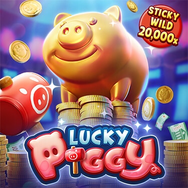 Lucky-Piggy-Game