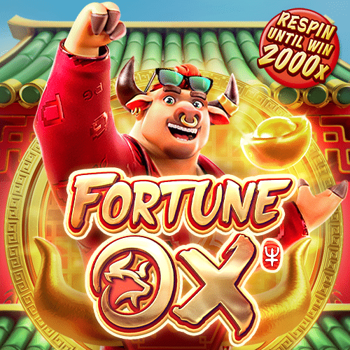 fortune-ox - PG
